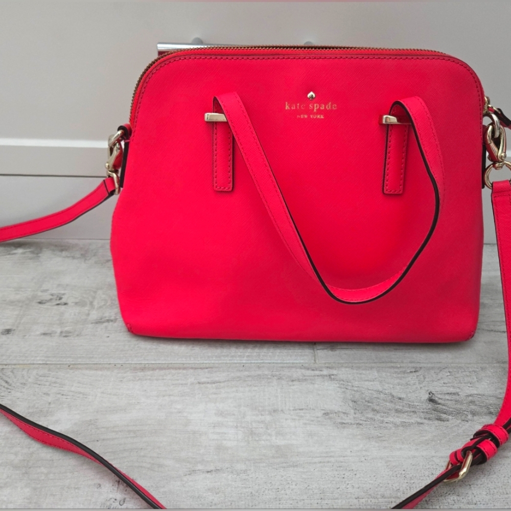 Kate Spade Crossbody Purse